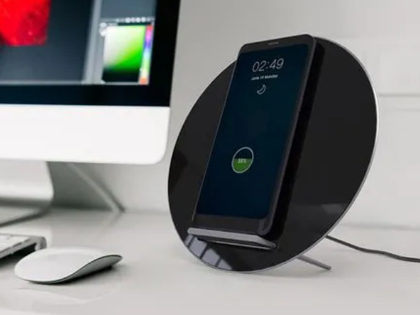 無線充電有什么好處